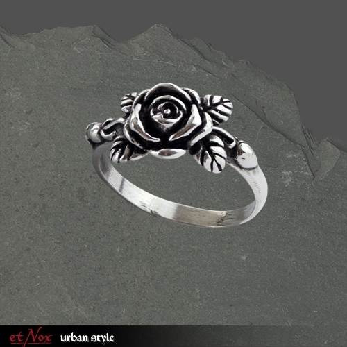 Ring 'Rose' - vergleichen und günstig kaufen